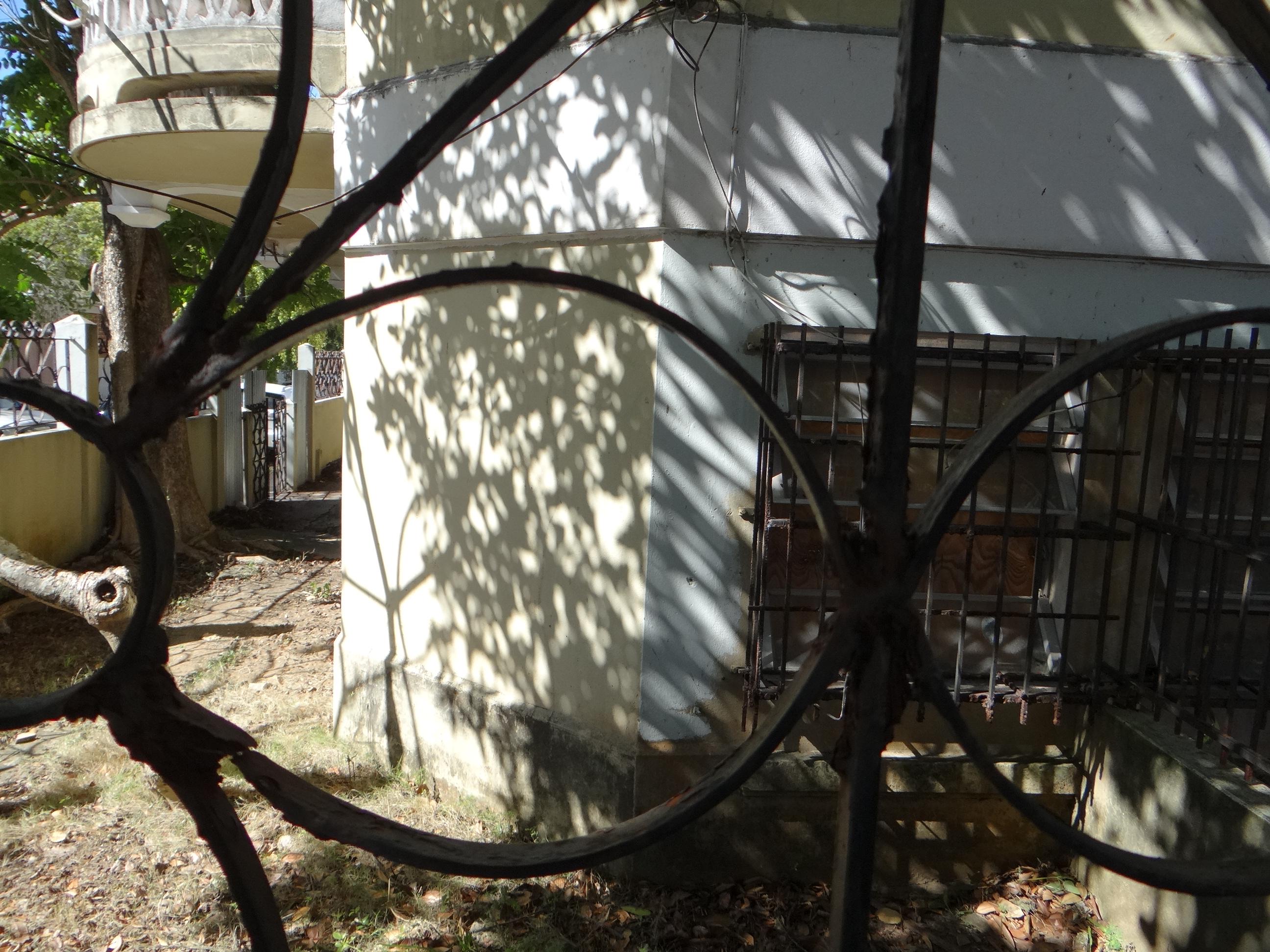 Convento Notre Dame - San Juan (Miramar) - 2015 00013